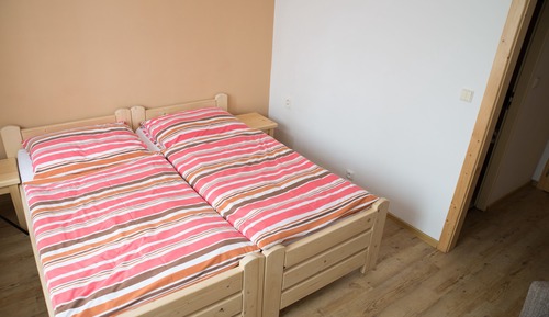 Habitación cuádruple