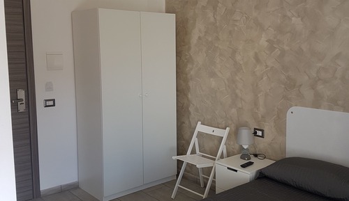 Habitación Deluxe con 1 cama doble o 2 individuales, balcón, vistas al mar