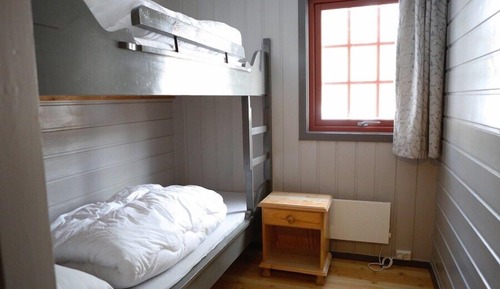 Apartamento familiar (Midtgarden)