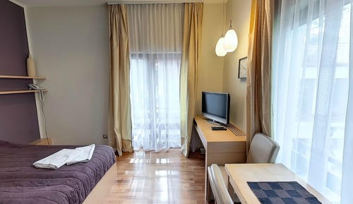 Habitación superior