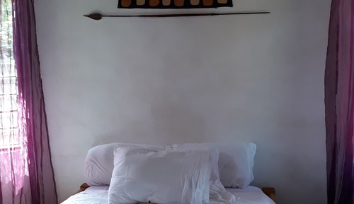 Casa de campo