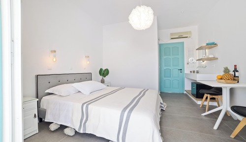 Habitación Confort doble