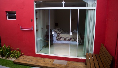 Habitación estándar con 2 camas individuales