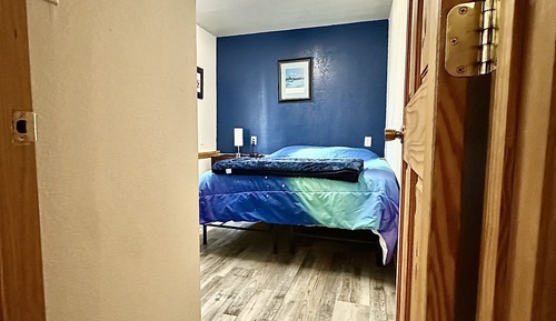 Apartamento familiar