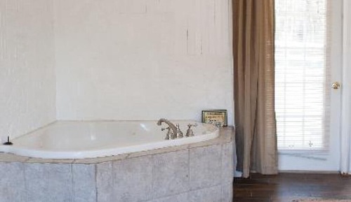 Casa de campo estándar, baño privado (Shepherd's Cottage)