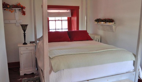Habitación individual estándar, baño privado (1790's)