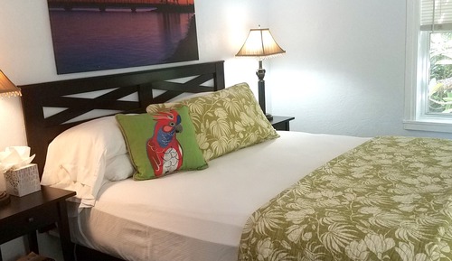 Apartamento familiar, baño privado (Sunset Suite)