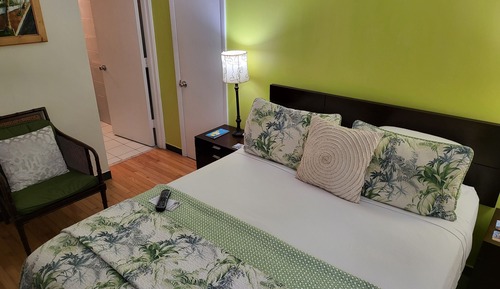 Suite tradicional, baño privado (Old Town Suite)
