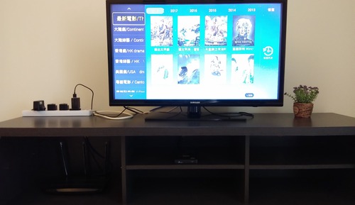 Apartamento superior, 1 habitación