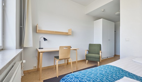 Habitación básica