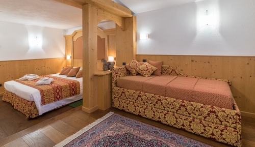 Suite estudio junior (Sunny Side)