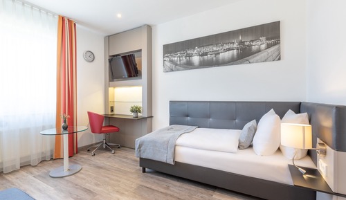 Habitación Business