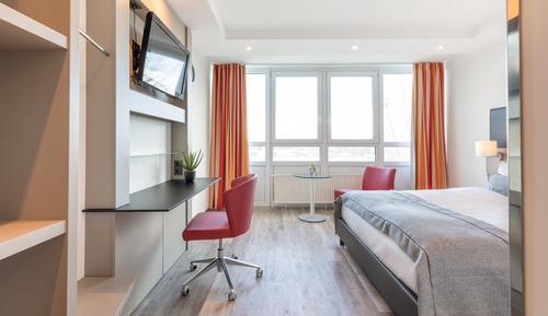 Habitación Confort
