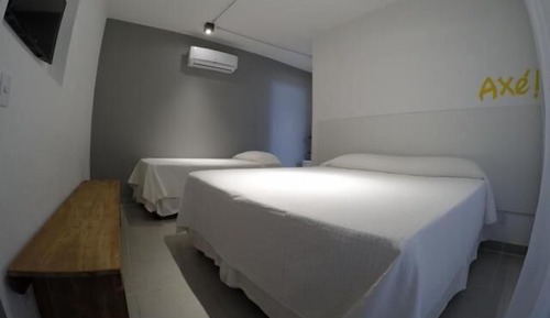 Quarto Quadruplo