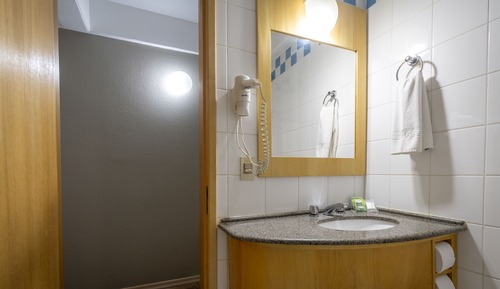 Habitación Deluxe doble