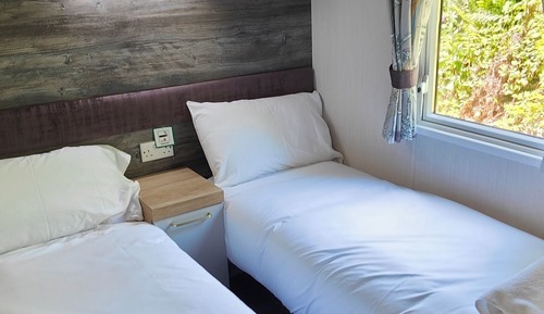 No Pets Bluebell 2 Bed