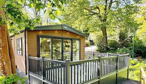 Platinum Cascade Lodge 2 Bedroom No Pets