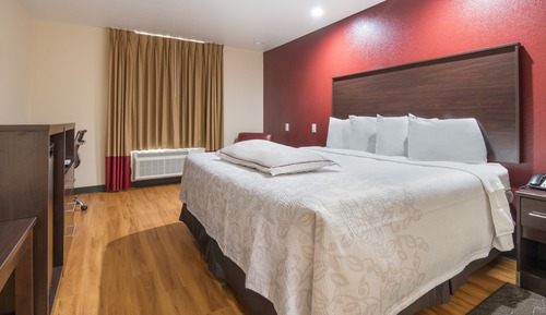 Habitación Premium, 1 cama de matrimonio grande, cocina básica (Smoke Free)