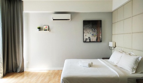Apartamento Premium, 2 habitaciones, accesible para personas con discapacidad