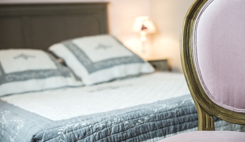 Habitación Confort doble, 1 cama de matrimonio (3)