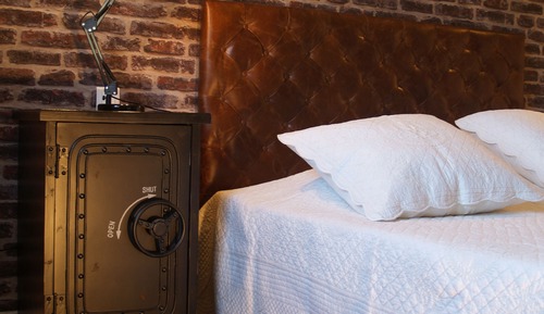 Habitación Confort doble, 1 cama de matrimonio (18)