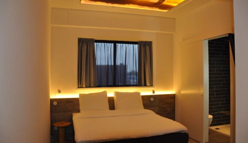 Habitación Confort doble