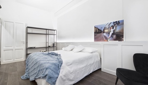 Apartamento, 1 habitación
