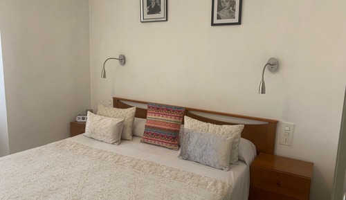 Habitación básica