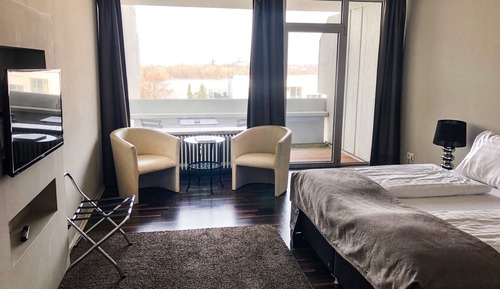 Apartamento estándar