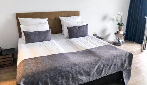 Apartamento Confort