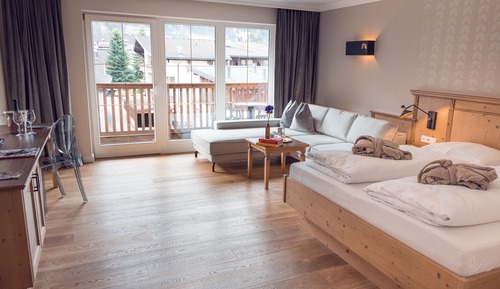 Alpine Suite