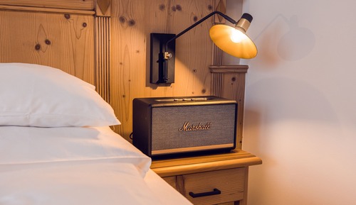 Alpine Comfort