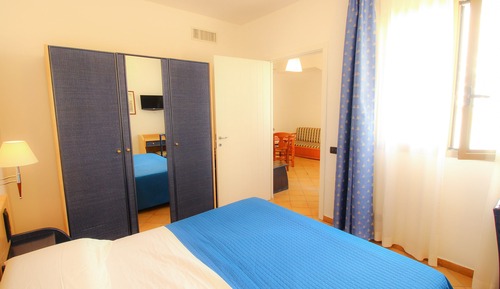 Suite familiar