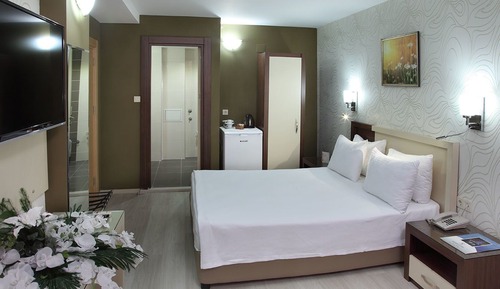 Suite junior