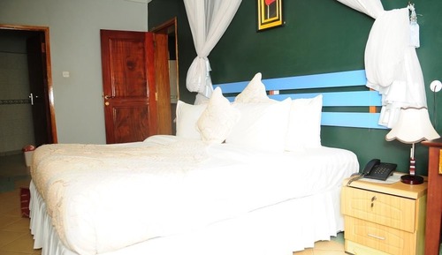 Suite ejecutiva