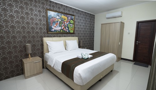 Suite Deluxe
