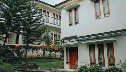 Villa familiar