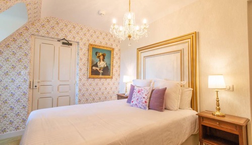 Habitación tradicional