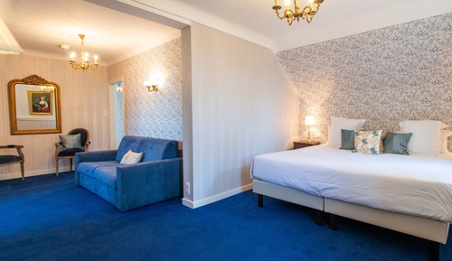 Suite (Marie Louise)