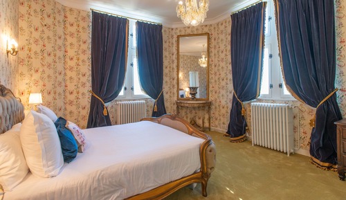 Suite (Josephine)