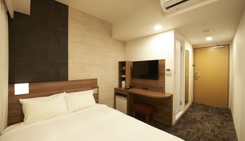 Habitación Deluxe doble, no fumadores