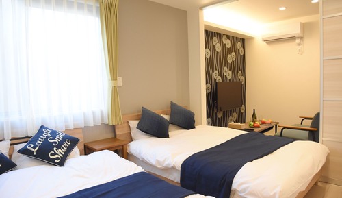 Habitación estándar, no fumadores (202)