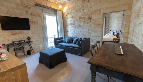 Suite Premium