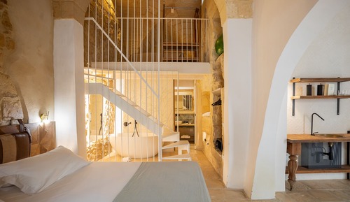 Suite ejecutiva