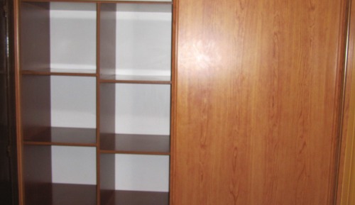 Bungalow, terraza (4 pax)