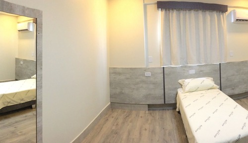 Habitación individual, 1 cama individual