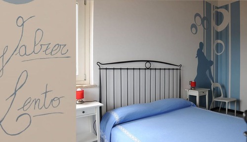 Habitación Confort