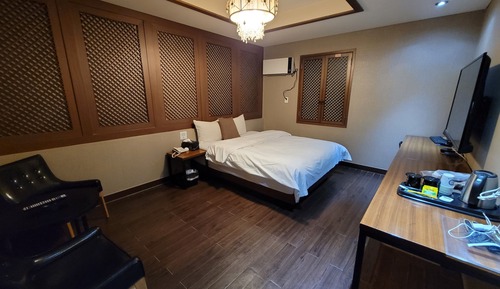 Habitación estándar