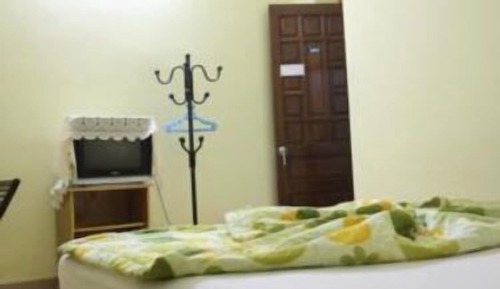 Habitación Deluxe doble