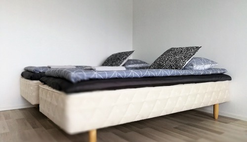 Apartamento estándar, 1 habitación